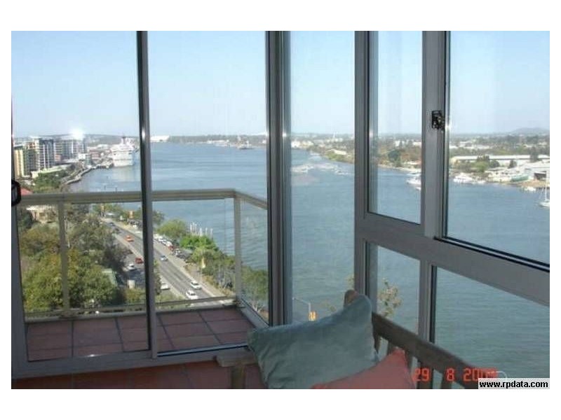 16/33 Mullens Street, Hamilton QLD 4007