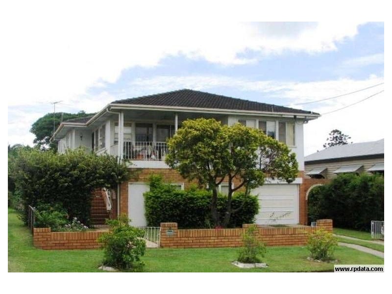 29 Napier Street, Ascot QLD 4007