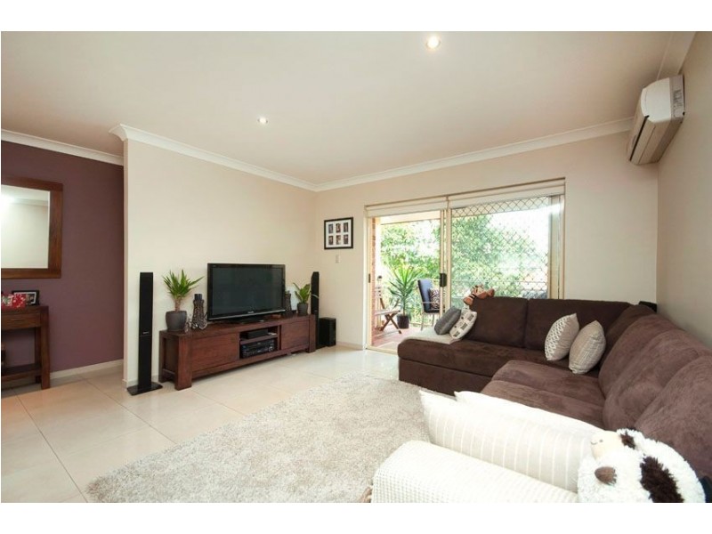 5/14 Hilda, Hamilton QLD 4007