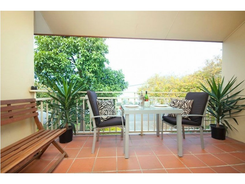 5/14 Hilda, Hamilton QLD 4007