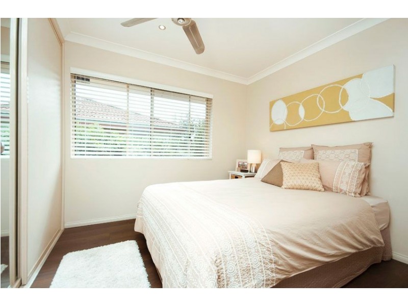 5/14 Hilda, Hamilton QLD 4007