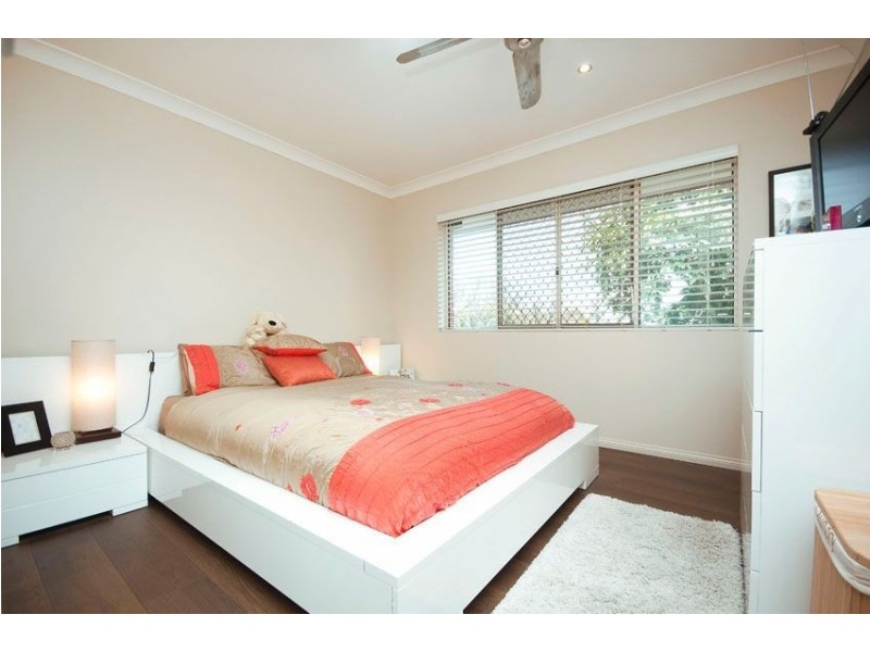 5/14 Hilda, Hamilton QLD 4007