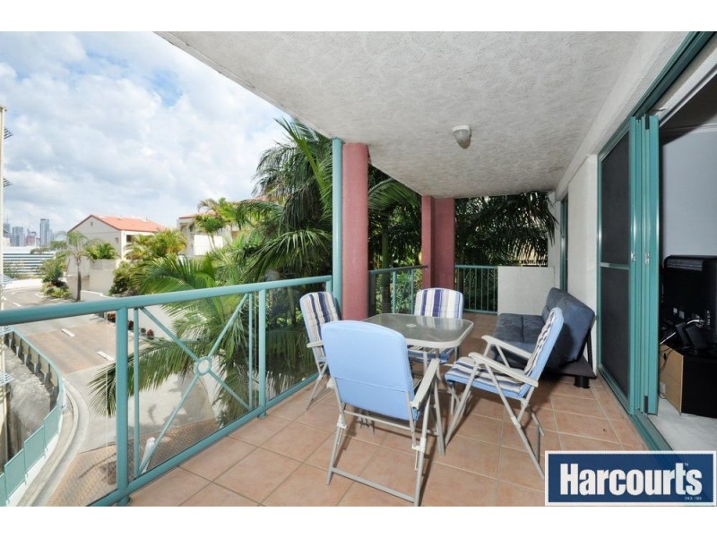 59/7 Boyd Street, Bowen Hills QLD 4006