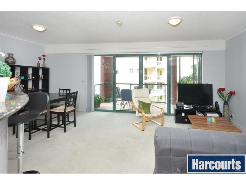 59/7 Boyd Street, Bowen Hills QLD 4006