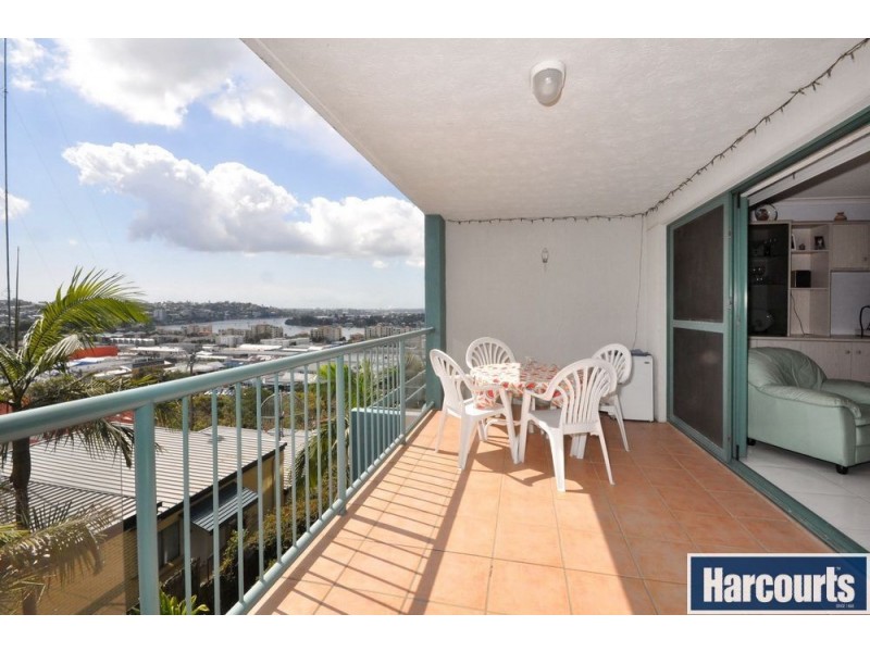 62/7A Boyd Street, Bowen Hills QLD 4006