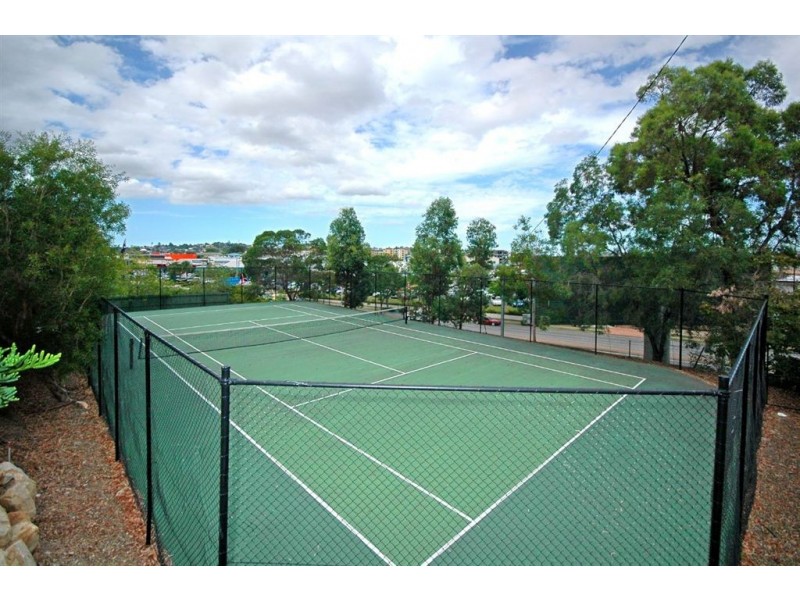 62/7A Boyd Street, Bowen Hills QLD 4006