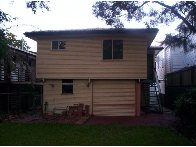 26 Royal Terrace, Hamilton QLD 4007