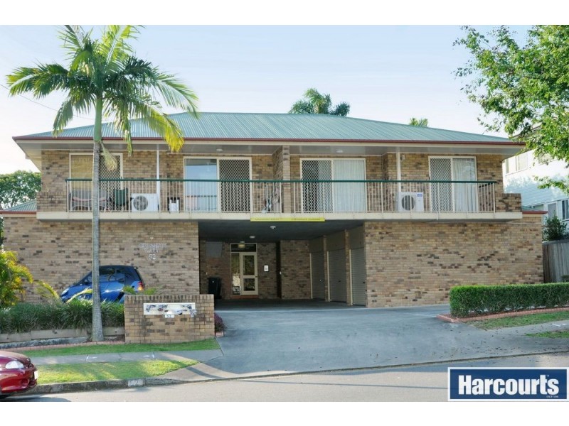 5/52 Hall Street, Northgate QLD 4013
