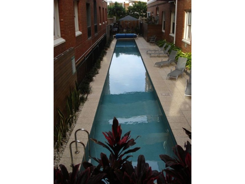 209/50 Macquarie, Teneriffe QLD 4005