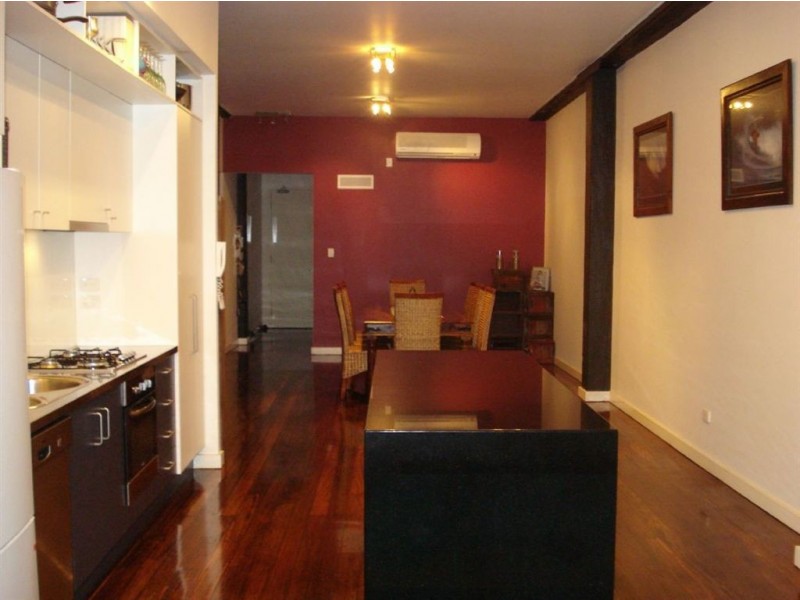 209/50 Macquarie, Teneriffe QLD 4005