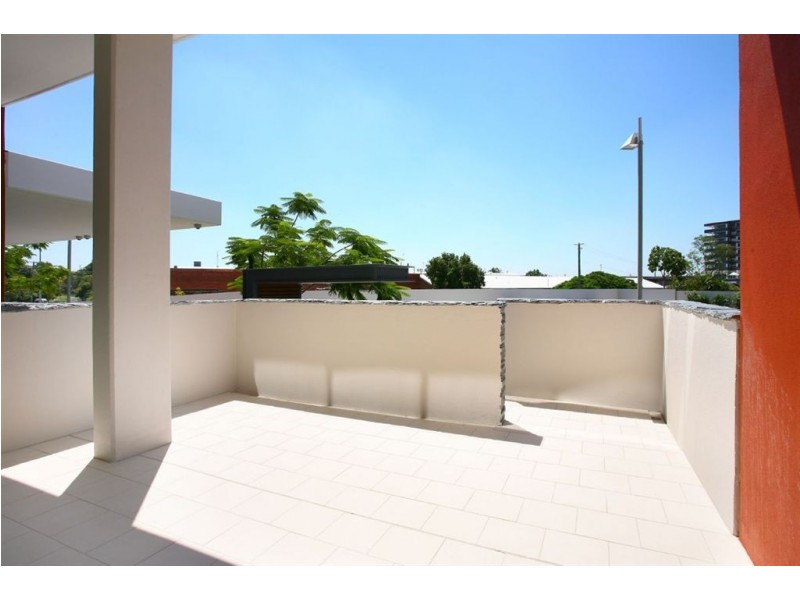 133/35 Harbour Road, Hamilton QLD 4007