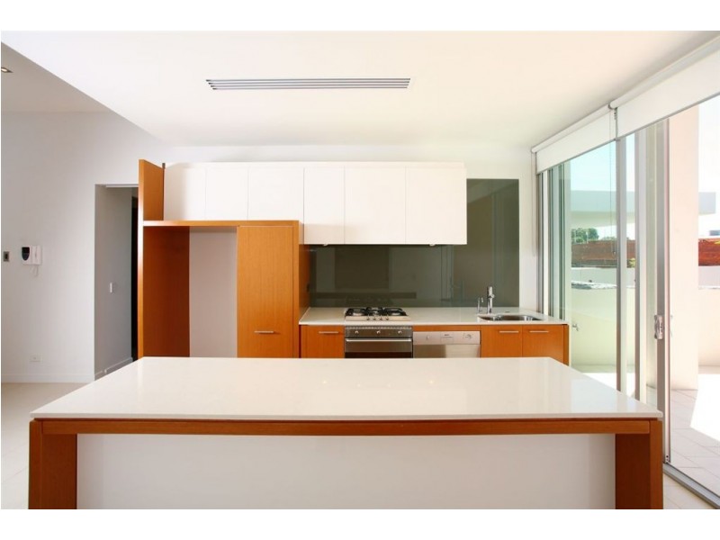 133/35 Harbour Road, Hamilton QLD 4007