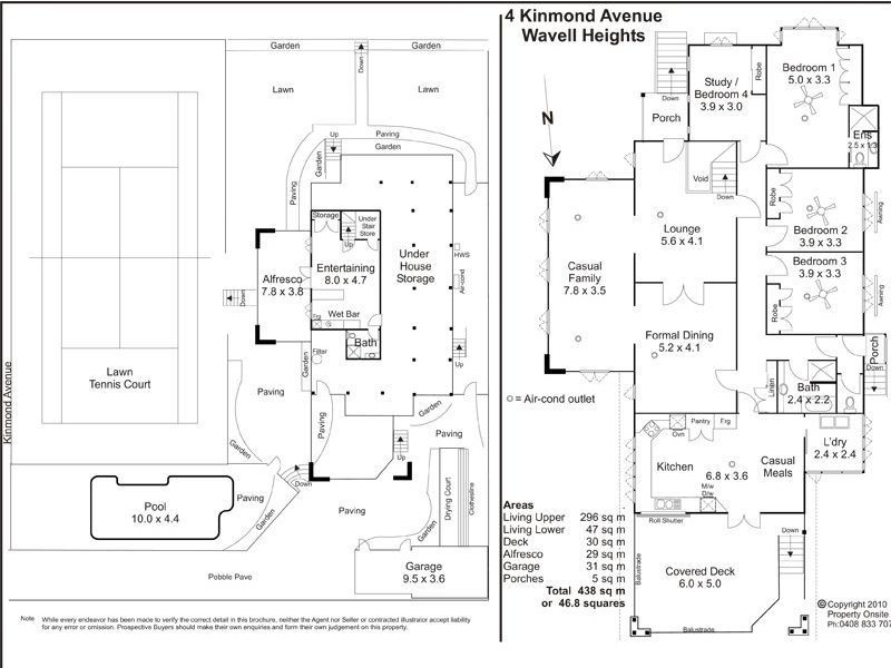 Wavell Heights QLD 4012