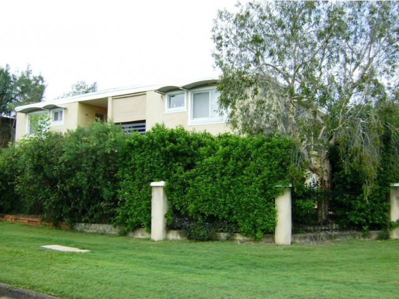 3/59 College Street, Hamilton QLD 4007