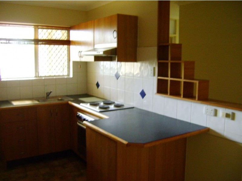 3/59 College Street, Hamilton QLD 4007