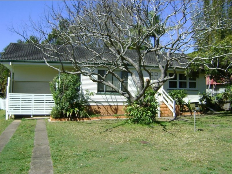 11 Millcan Street, Wavell Heights QLD 4012