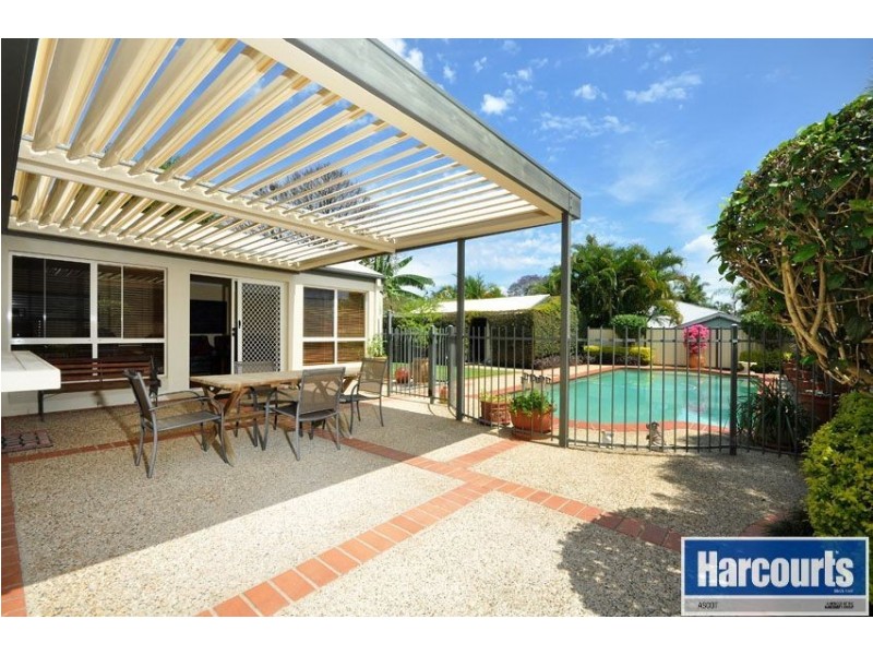 18 Woodville Street, Hendra QLD 4011