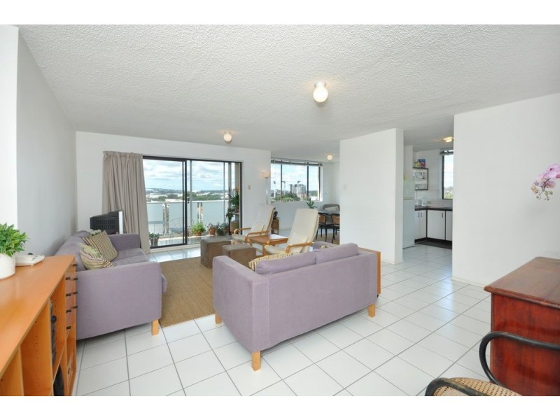 7/14 Charlton Street, Hamilton QLD 4007