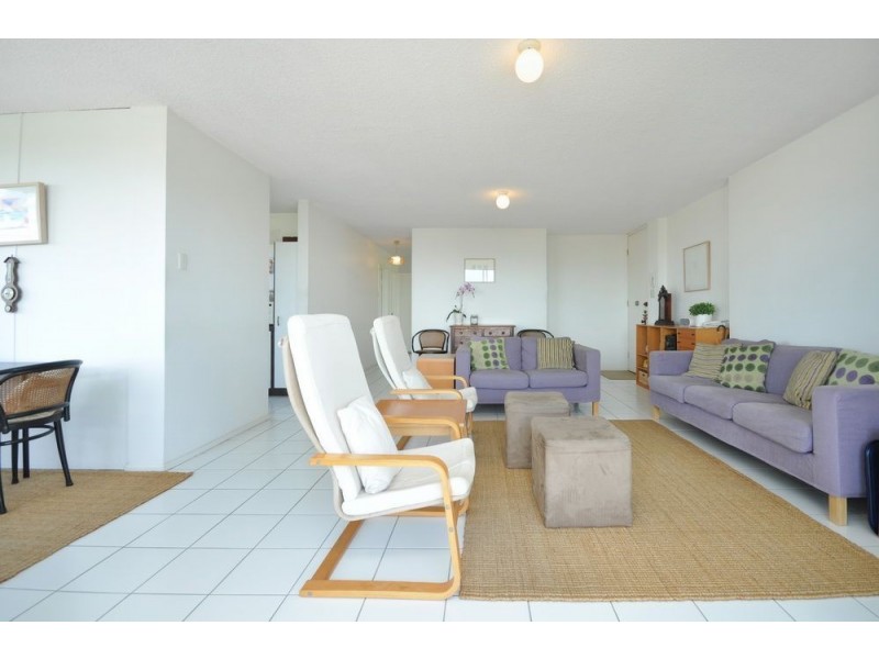 7/14 Charlton Street, Hamilton QLD 4007