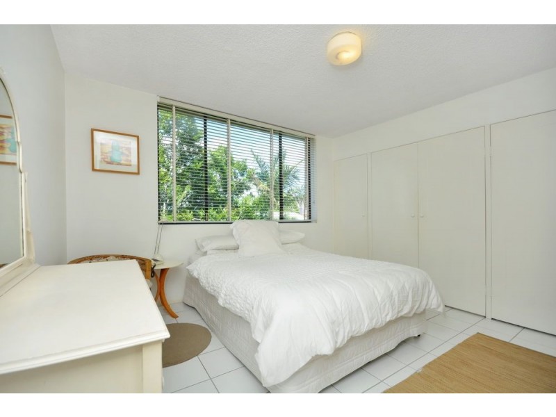 7/14 Charlton Street, Hamilton QLD 4007