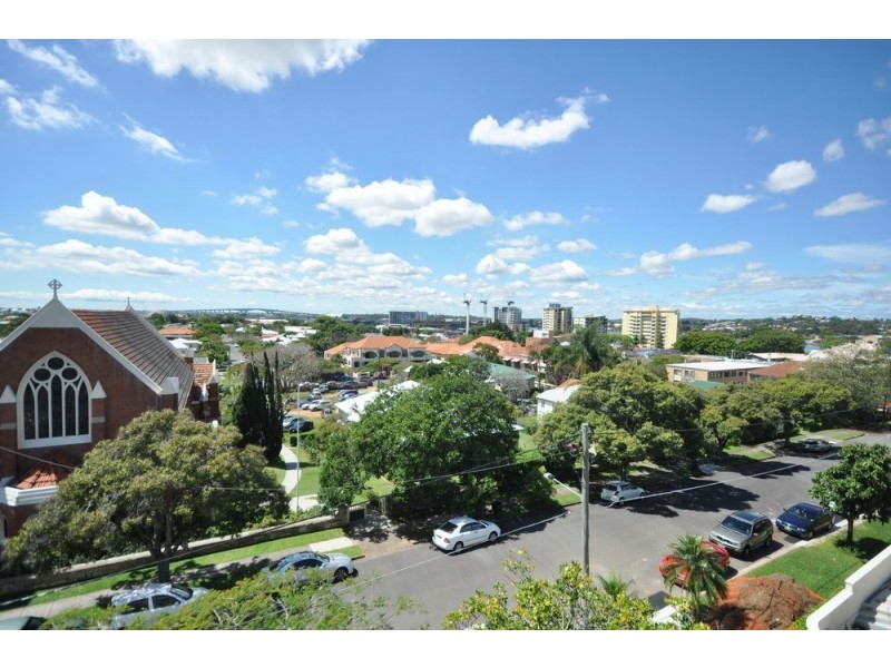 7/14 Charlton Street, Hamilton QLD 4007