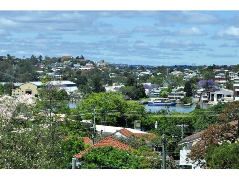 7/14 Charlton Street, Hamilton QLD 4007