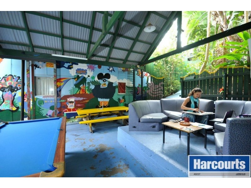 58-66 Quay Street, Brisbane QLD 4000