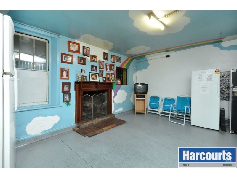 58-66 Quay Street, Brisbane QLD 4000