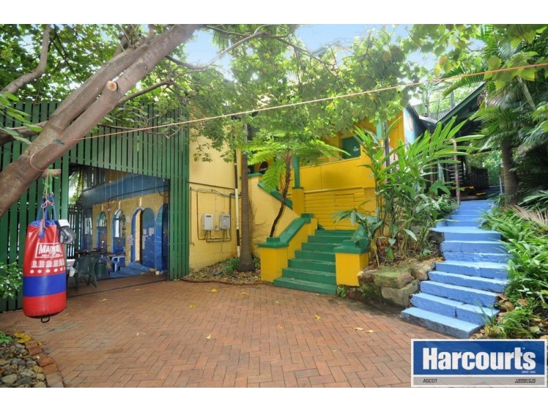 58-66 Quay Street, Brisbane QLD 4000