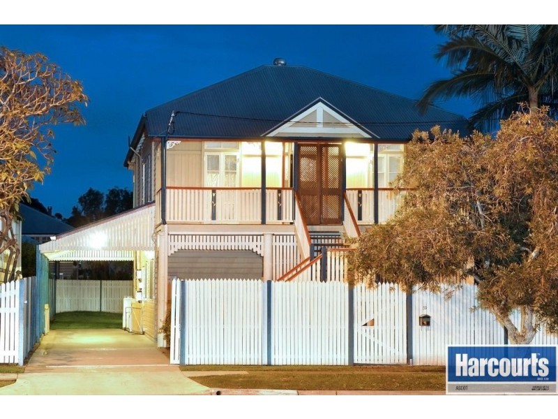 59 Lodge Road, Wooloowin QLD 4030