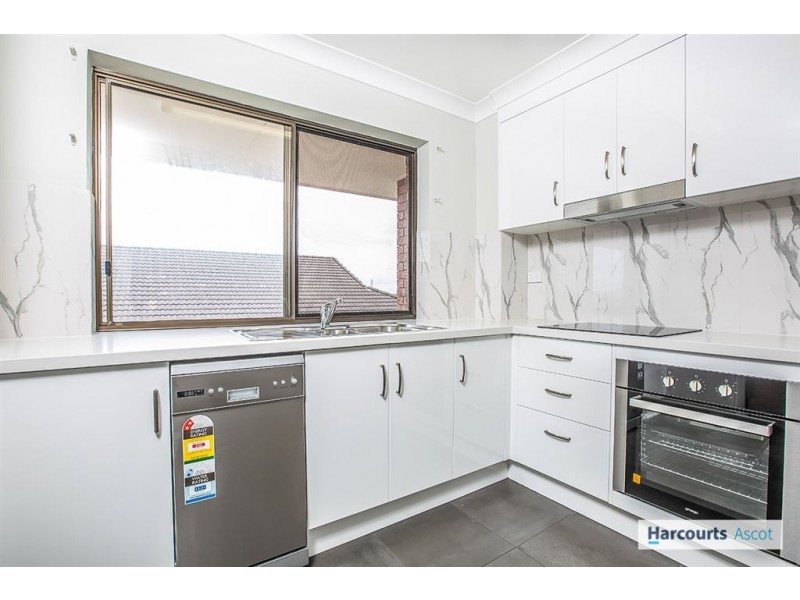 5/28 View Street, Wooloowin QLD 4030