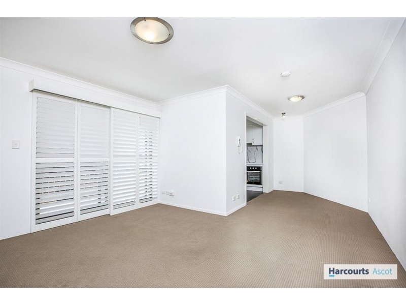 5/28 View Street, Wooloowin QLD 4030