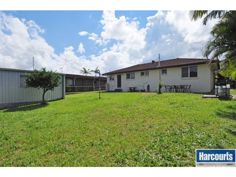 11 Gibum Street, Chermside West QLD 4032