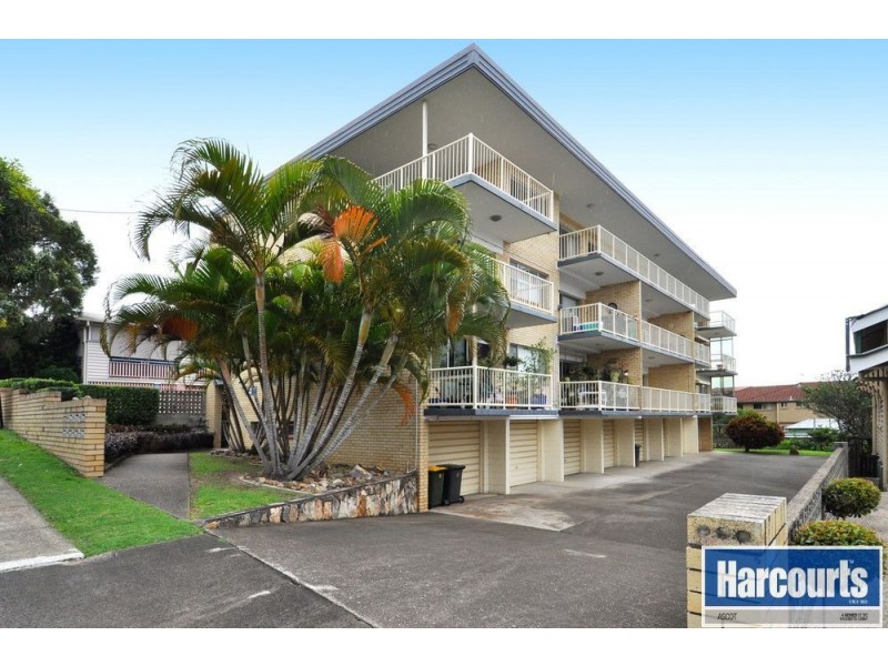 6/21 Butler St, Ascot QLD 4007
