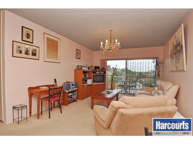 6/21 Butler St, Ascot QLD 4007