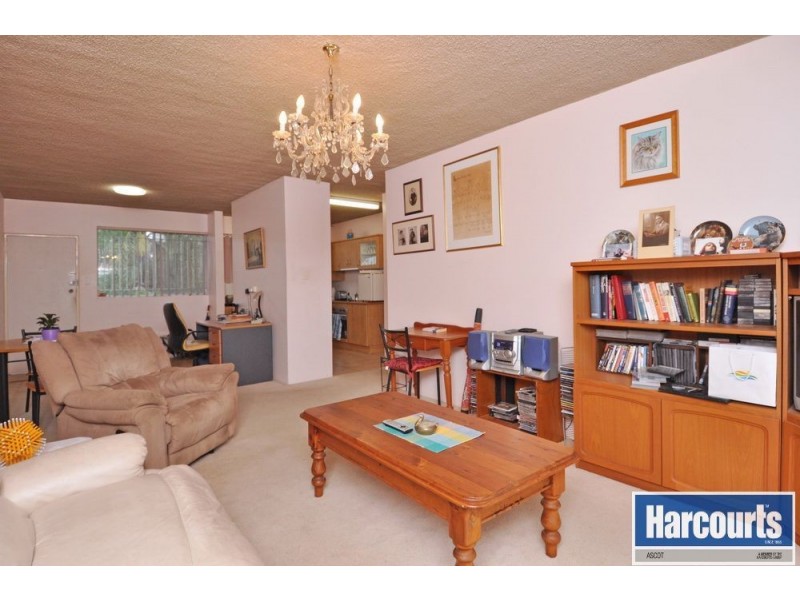 6/21 Butler St, Ascot QLD 4007