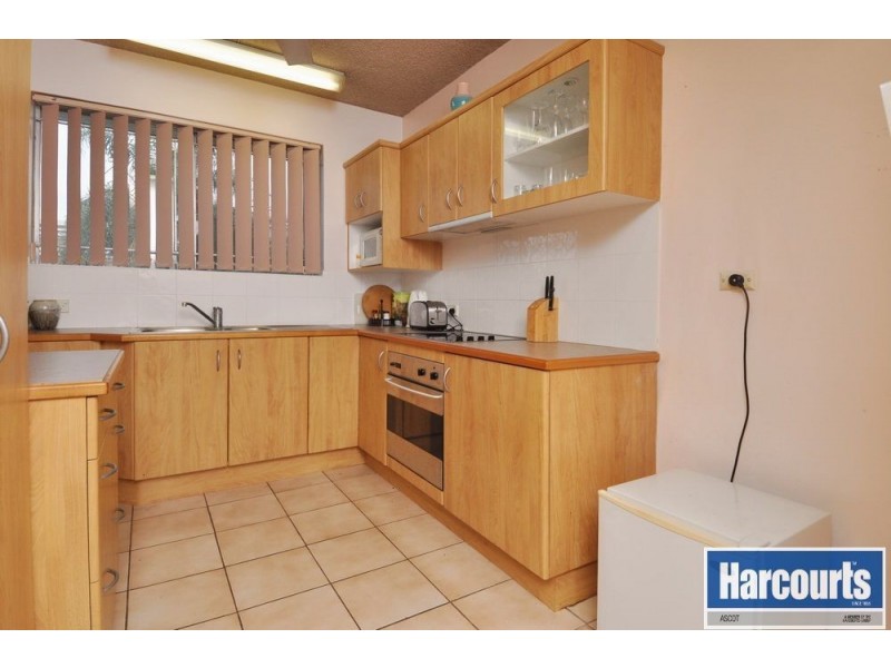 6/21 Butler St, Ascot QLD 4007