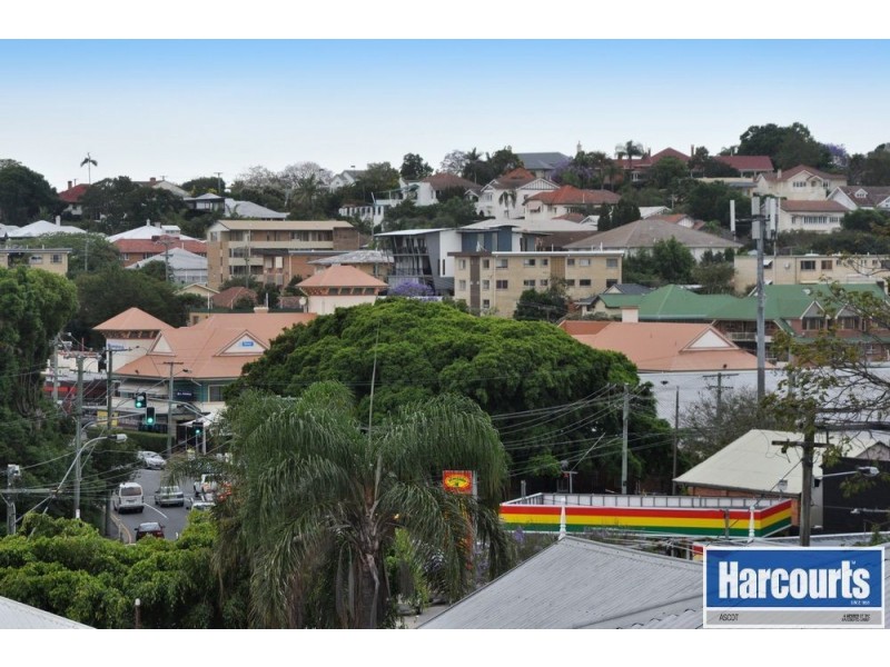 6/21 Butler St, Ascot QLD 4007