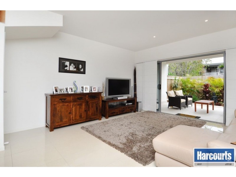 3/125 Beatrice Terrace, Ascot QLD 4007