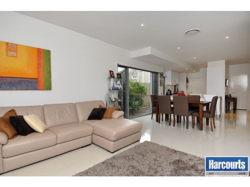 3/125 Beatrice Terrace, Ascot QLD 4007