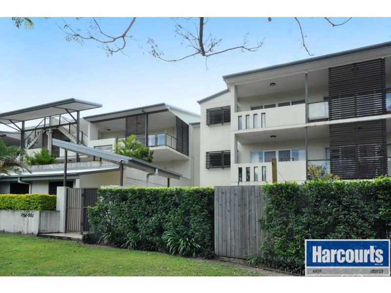 15/654 Kingsford Smith Drive, Hamilton QLD 4007