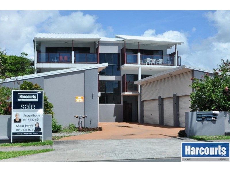 5/92 Nudgee Road, Hamilton QLD 4007
