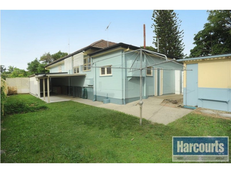 1 Strathdale Street, Aspley QLD 4034