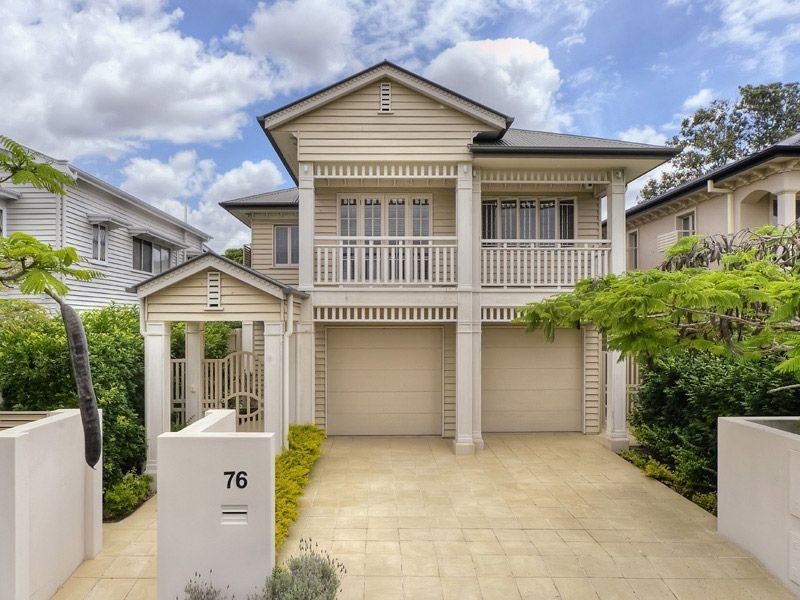76 Woodville Street, Hendra QLD 4011