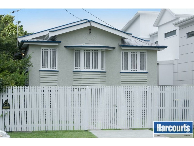 10 Vine Street, Ascot QLD 4007