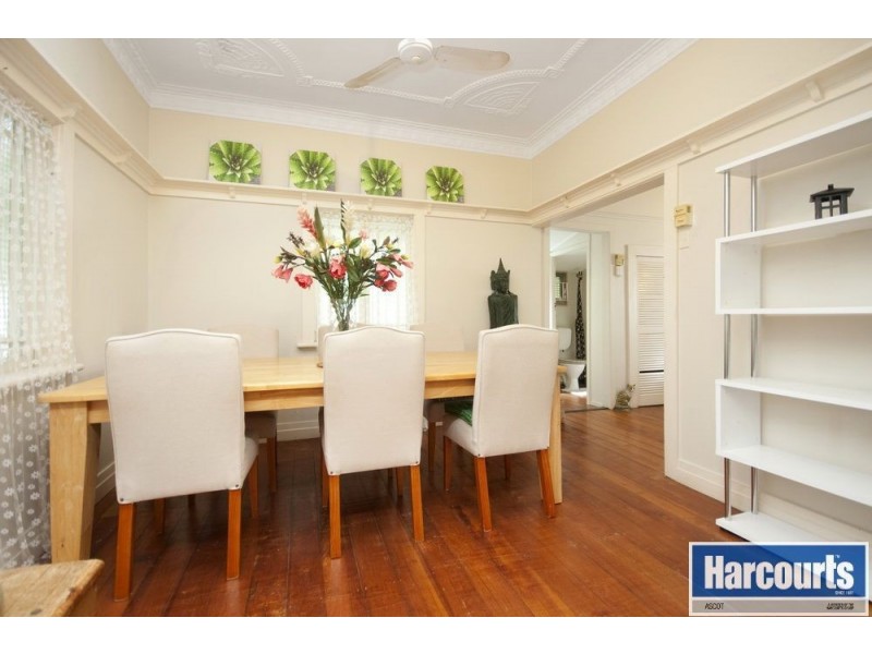 10 Vine Street, Ascot QLD 4007