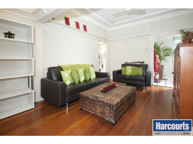 10 Vine Street, Ascot QLD 4007