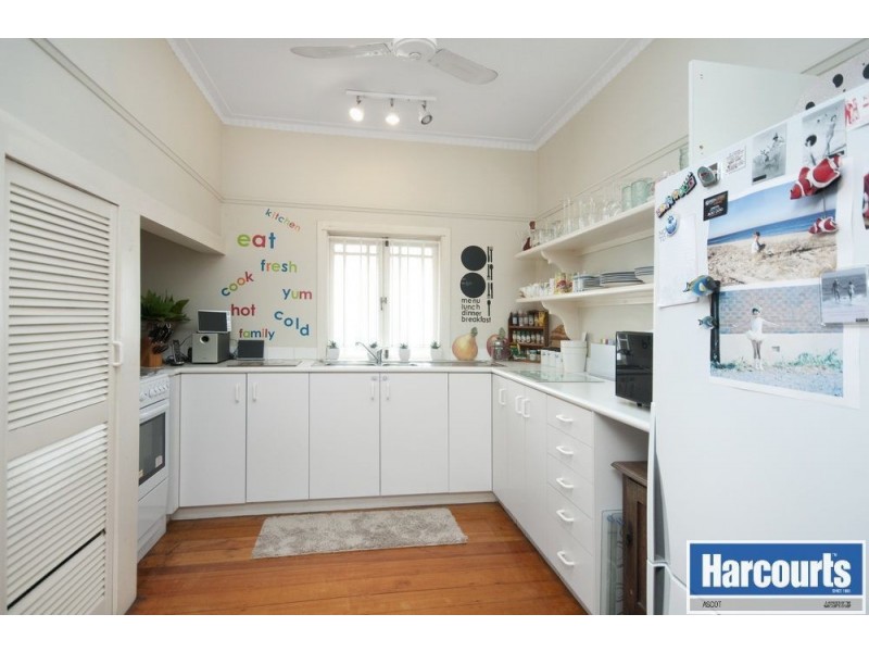 10 Vine Street, Ascot QLD 4007