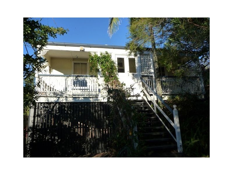 52 Royal Terrace, Hamilton QLD 4007