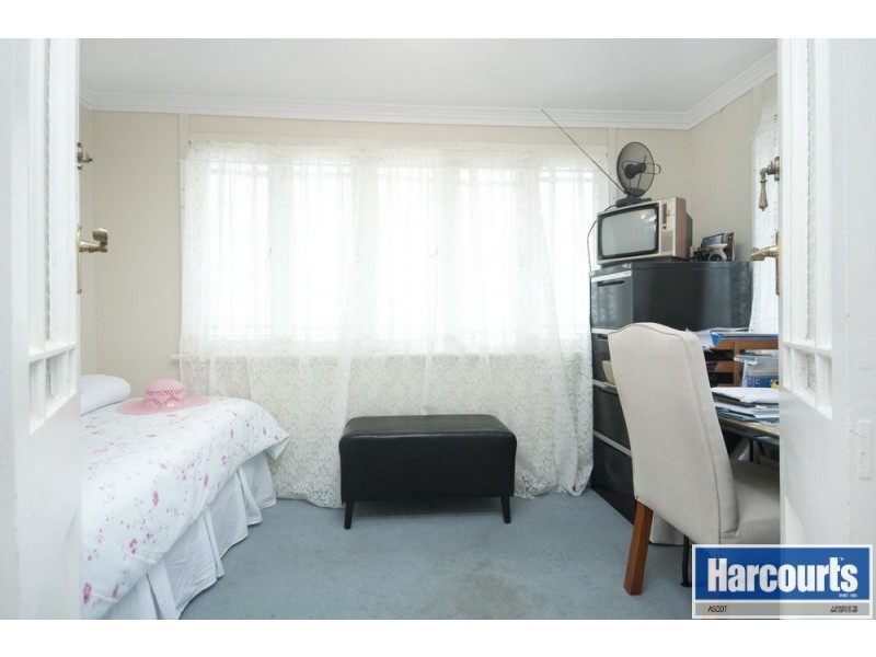 10 Vine Street, Ascot QLD 4007